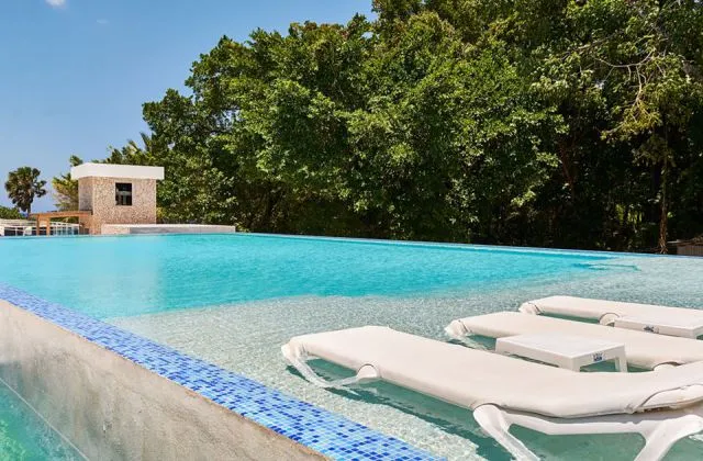 Hotel Grand Laguna Beach piscina